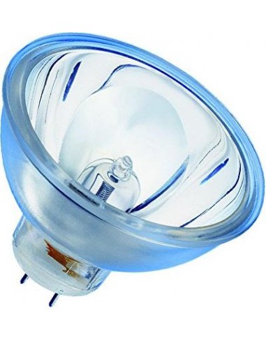 Osram Halogen HLX Lamp GZ6.35 with Reflector 150W 15V