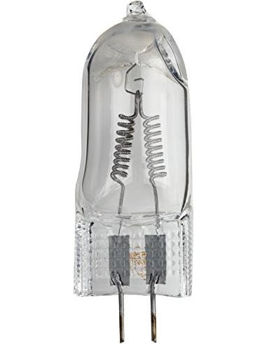 Osram Halogen Lamp GX6.35 1000W 230V 3400K 33000 lm