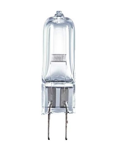 Osram Halogen HLX Lamp G6.35 w/o Reflector 250W 24V 9000lm