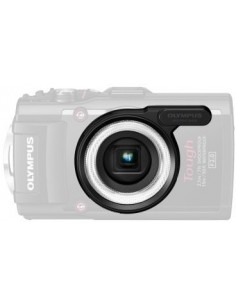 Olympus LG-1 LED Light Guide 2