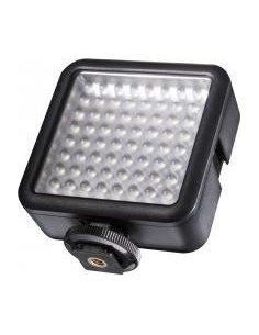 walimex pro LED Video Light 64 dimmable