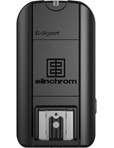 Elinchrom EL-Skyport Receiver plus