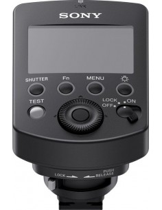 Sony FA-WRC1M wireless radio commander