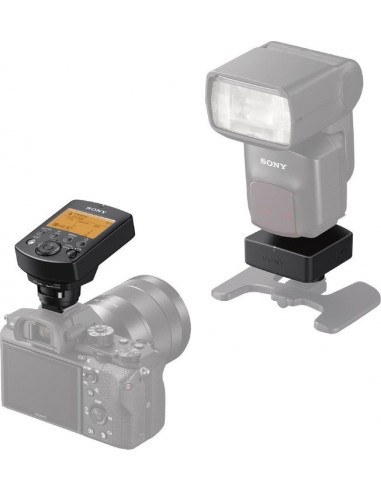 Sony FA-WRR1 wireless Receiver