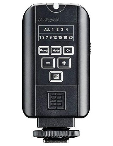 Elinchrom Skyport Transmitter Plus