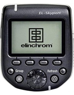 Elinchrom Skyport Transmitter pro for Pentax