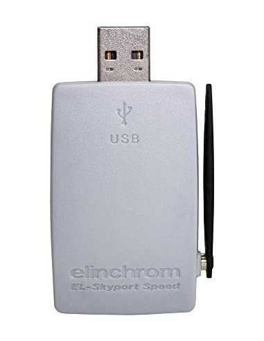 Elinchrom Skyport USB Speed MK-II