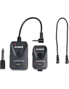 Kaiser FlashTrig 16     Radio Trigger for Studio Flash...