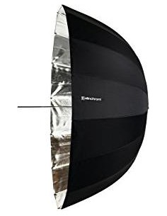Elinchrom Umbrella Deep silver 125cm