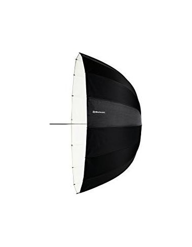 Elinchrom Umbrella Deep Weiss 125cm