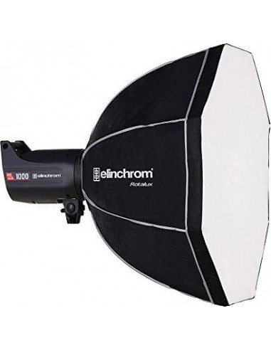 Elinchrom Rotalux Deep Octabox 70 cm