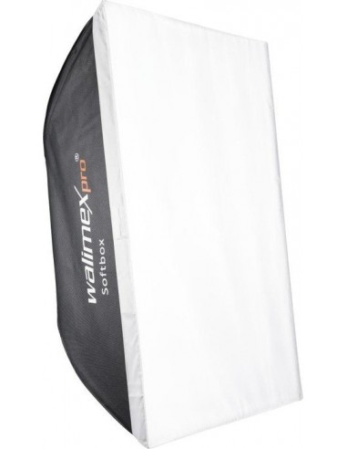 walimex pro Softbox 60x90 cm