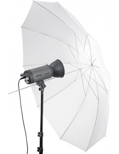 walimex 2in1 Reflex - Translucent Umbrella...