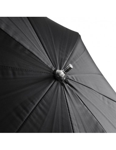 walimex pro Reflex Umbrella black/white, 109cm