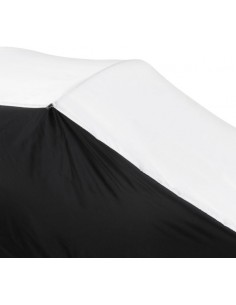 walimex pro Umbrella Softbox Translucent, 109cm 2