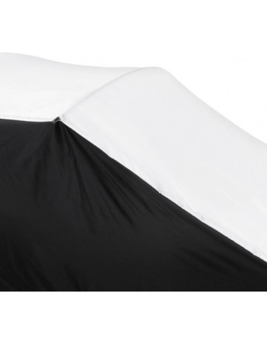 walimex pro Umbrella Softbox Translucent, 109cm