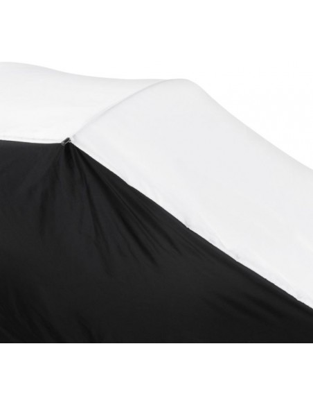 walimex pro Umbrella Softbox Translucent, 109cm