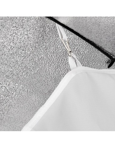 walimex pro Octagon Softbox Orange Line 150