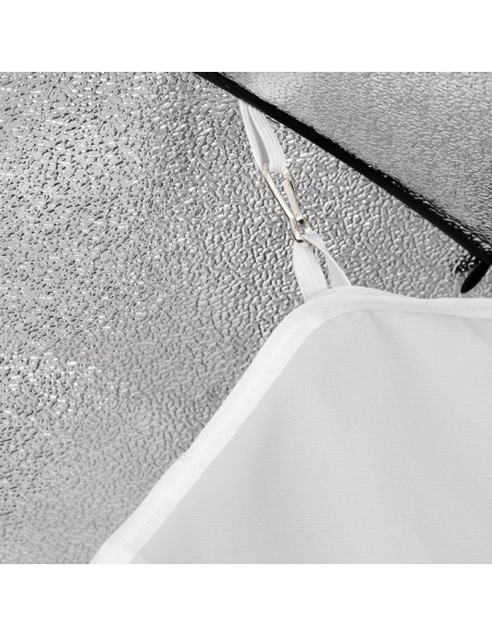 walimex pro Octagon Softbox Orange Line 150