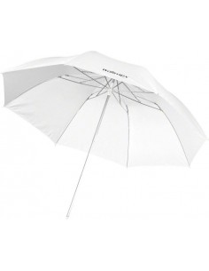 walimex pro Mini Translucent Umbrella, 91cm