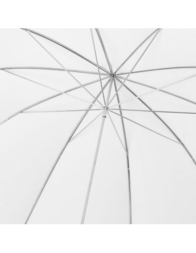 walimex pro Reflex Umbrella black/white, 150cm