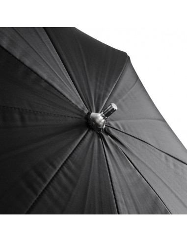walimex pro Reflex Umbrella black/white, 150cm
