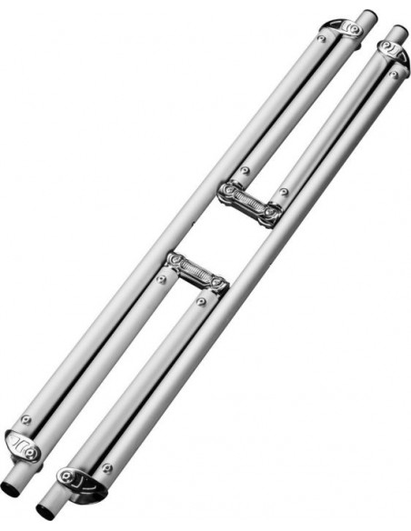 walimex pro 5in1 Diffusor Panel collapsible 145