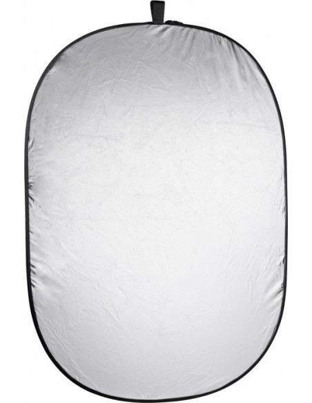 walimex 5in1 Foldable Reflector Set, 102x168cm
