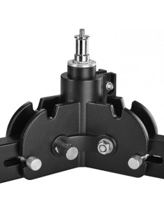 walimex pro Movable Ground Stand compact, 70cm