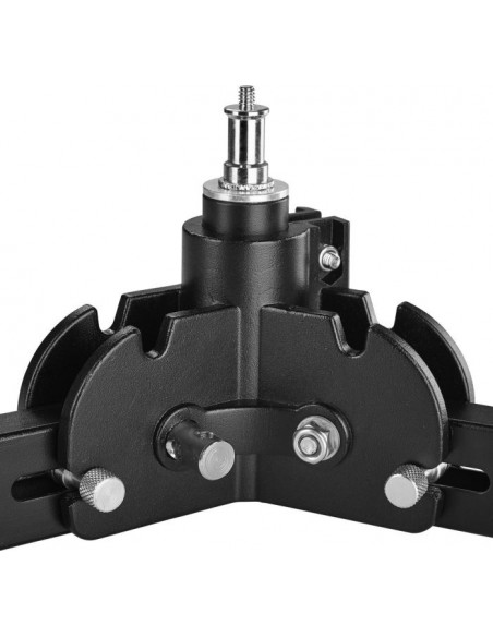 walimex pro Movable Ground Stand compact, 70cm