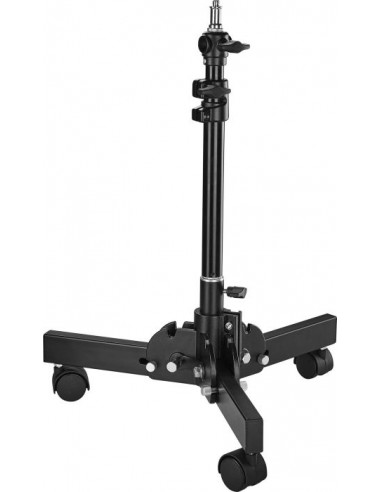 walimex pro Movable Ground Stand compact, 70cm