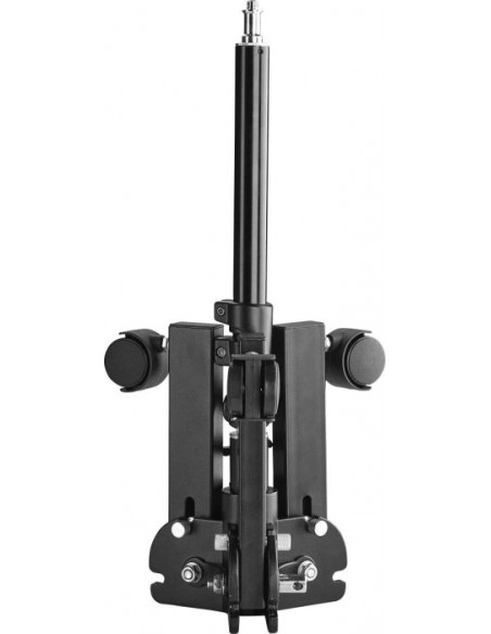 walimex pro Movable Ground Stand compact, 70cm