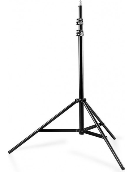 walimex Set of 3x  wT-806 Lamp Tripod, 256cm