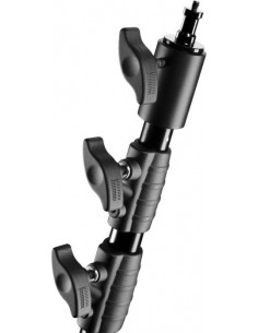 walimex Jumbo Lamp Tripod 730cm AIR 2
