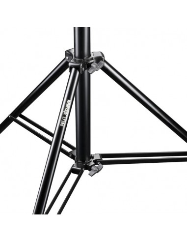 walimex pro Lamp Tripod AIR 355cm