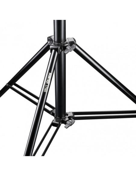 walimex pro Lamp Tripod AIR 355cm