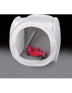 Kaiser Cube-Studio Light Tent 50x50x50 cm...