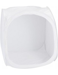 Kaiser Cube-Studio Light Tent 90x90x90 cm...