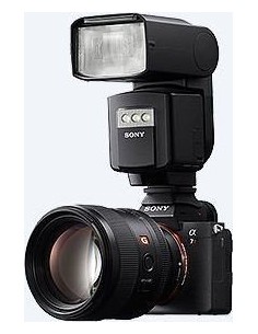 Sony Water Guard for HVL-R60RM 2