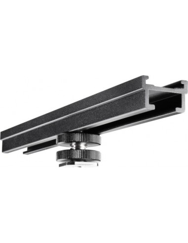 walimex Flash Mount Extension Rail 15cm