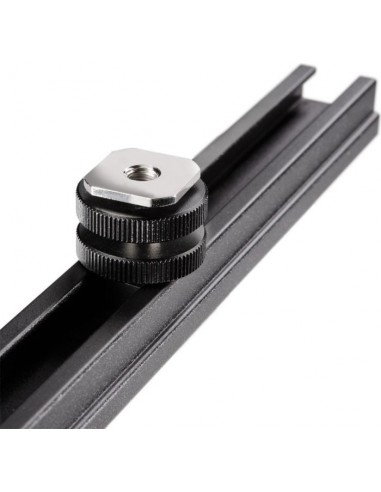 walimex Flash Mount Extension Rail 15cm