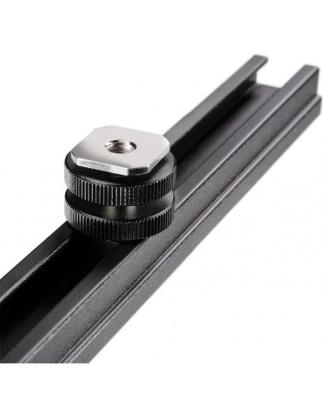 walimex Flash Mount Extension Rail 15cm
