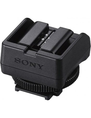 Sony ADP-MAA Multi-Interface Shoe Adapter