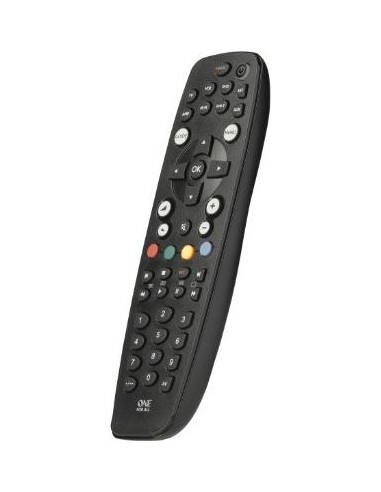 One for All OFA 8 Universal Remote Control URC2981