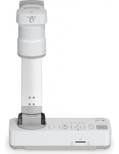 Epson Visualiser ELPDC21