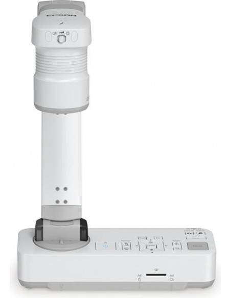 Epson Visualiser ELPDC21