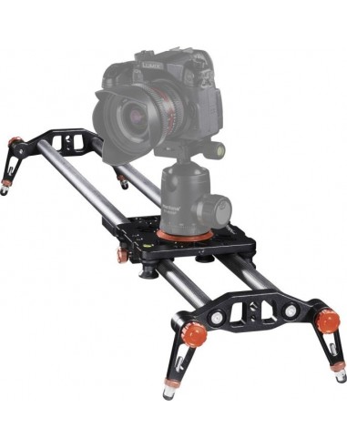 walimex pro Carbon Video Slider Pro 100