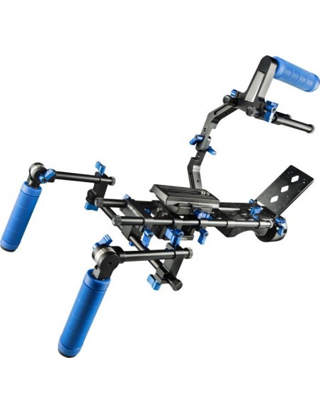 walimex pro Video Rig Director III