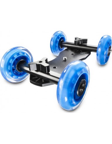 walimex pro Mini-Dolly DSLR