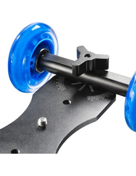 walimex pro Mini-Dolly DSLR